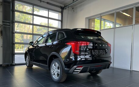 Haval Jolion, 2025 год, 2 000 000 рублей, 4 фотография