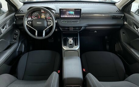 Haval Jolion, 2025 год, 2 000 000 рублей, 11 фотография