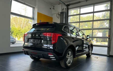 Haval Jolion, 2025 год, 2 000 000 рублей, 6 фотография