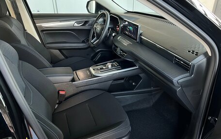 Haval Jolion, 2025 год, 2 000 000 рублей, 10 фотография