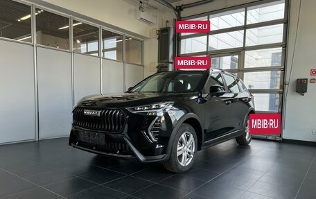 Haval Jolion, 2025 год, 2 000 000 рублей, 3 фотография