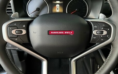 Haval Jolion, 2025 год, 2 000 000 рублей, 8 фотография