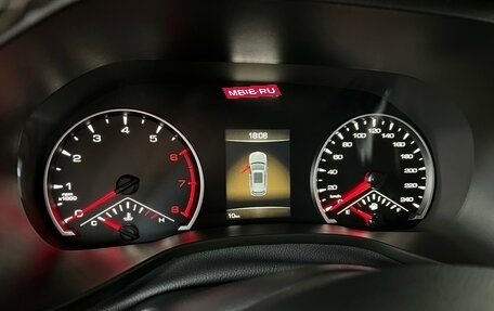 Haval Jolion, 2025 год, 2 000 000 рублей, 9 фотография