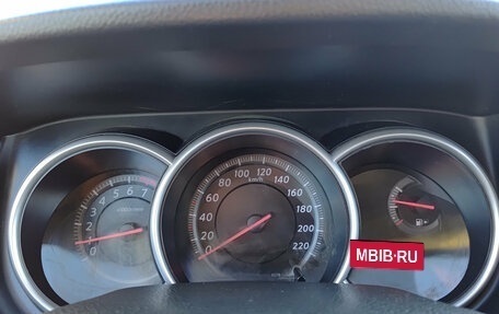 Nissan Tiida, 2010 год, 707 000 рублей, 17 фотография