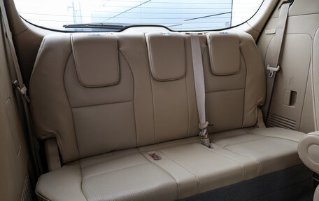 KIA Carnival III, 2019 год, 3 398 000 рублей, 16 фотография