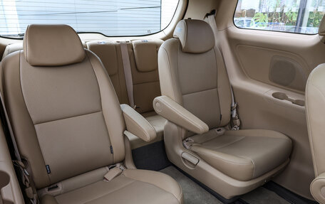 KIA Carnival III, 2019 год, 3 398 000 рублей, 15 фотография