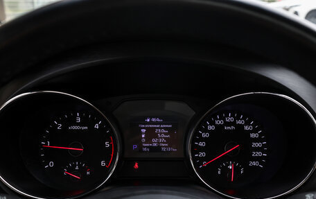 KIA Carnival III, 2019 год, 3 398 000 рублей, 17 фотография