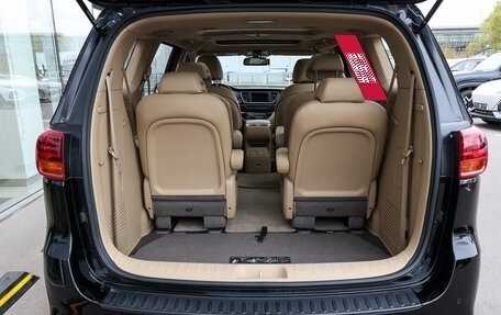 KIA Carnival III, 2019 год, 3 398 000 рублей, 10 фотография