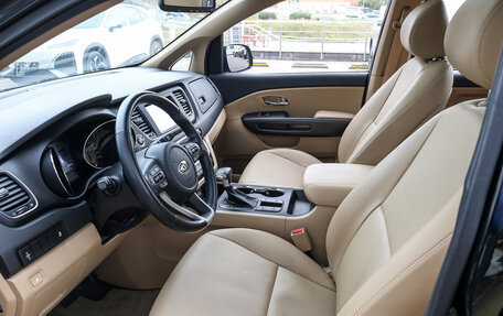 KIA Carnival III, 2019 год, 3 398 000 рублей, 20 фотография