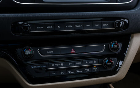 KIA Carnival III, 2019 год, 3 398 000 рублей, 23 фотография