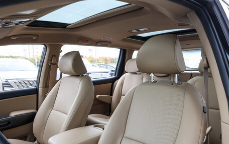 KIA Carnival III, 2019 год, 3 398 000 рублей, 27 фотография