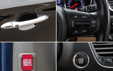 KIA Carnival III, 2019 год, 3 398 000 рублей, 25 фотография