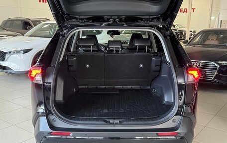 Toyota RAV4, 2022 год, 4 200 000 рублей, 9 фотография
