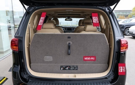 KIA Carnival III, 2019 год, 3 398 000 рублей, 9 фотография