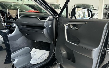 Toyota RAV4, 2022 год, 4 200 000 рублей, 20 фотография