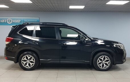 Subaru Forester, 2019 год, 2 669 000 рублей, 4 фотография