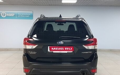 Subaru Forester, 2019 год, 2 669 000 рублей, 6 фотография