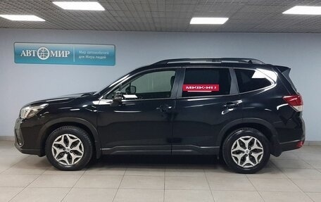 Subaru Forester, 2019 год, 2 669 000 рублей, 8 фотография