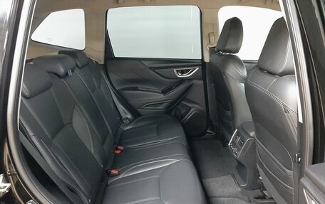Subaru Forester, 2019 год, 2 669 000 рублей, 11 фотография