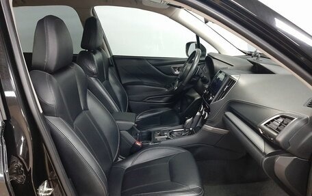 Subaru Forester, 2019 год, 2 669 000 рублей, 10 фотография