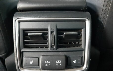 Subaru Forester, 2019 год, 2 669 000 рублей, 22 фотография