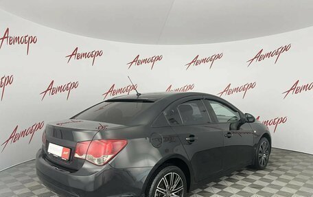 Chevrolet Cruze II, 2012 год, 499 000 рублей, 5 фотография