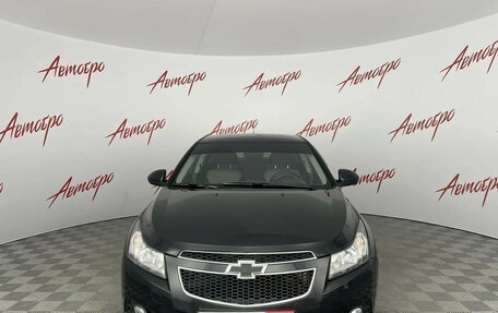 Chevrolet Cruze II, 2012 год, 499 000 рублей, 8 фотография
