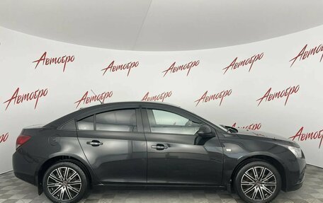 Chevrolet Cruze II, 2012 год, 499 000 рублей, 6 фотография