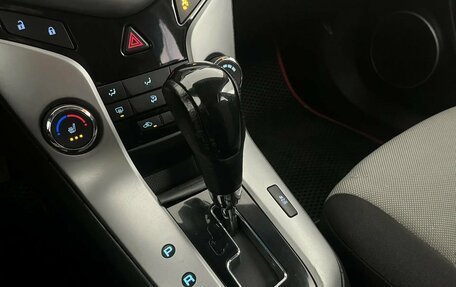 Chevrolet Cruze II, 2012 год, 499 000 рублей, 15 фотография