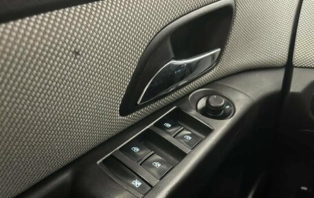 Chevrolet Cruze II, 2012 год, 499 000 рублей, 16 фотография