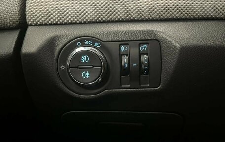 Chevrolet Cruze II, 2012 год, 499 000 рублей, 17 фотография