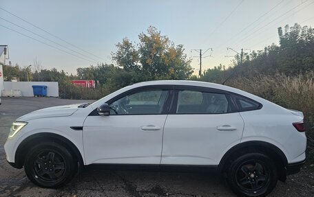 Renault Arkana I, 2019 год, 1 300 000 рублей, 3 фотография