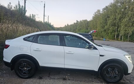 Renault Arkana I, 2019 год, 1 300 000 рублей, 4 фотография