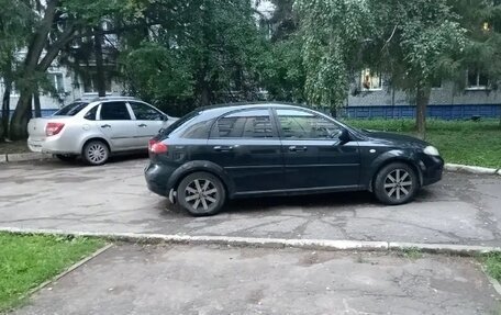 Chevrolet Lacetti, 2007 год, 301 000 рублей, 1 фотография