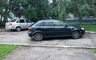Chevrolet Lacetti, 2007 год, 301 000 рублей, 1 фотография