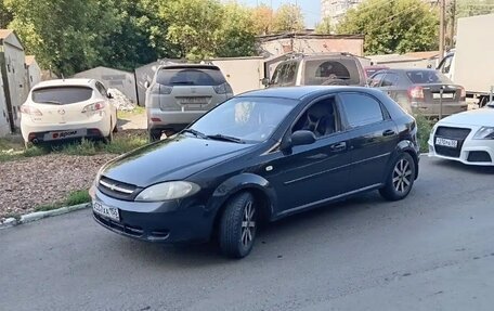 Chevrolet Lacetti, 2007 год, 301 000 рублей, 2 фотография
