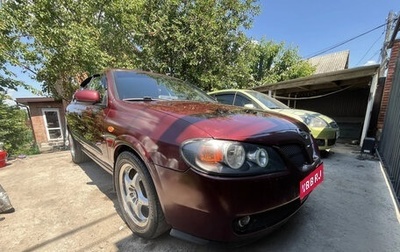 Nissan Almera, 2005 год, 380 000 рублей, 1 фотография