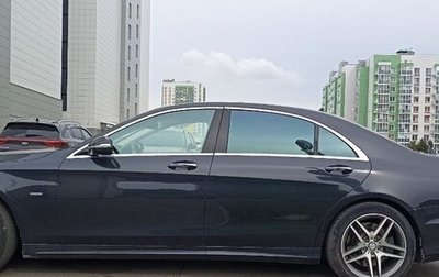 Mercedes-Benz S-Класс, 2013 год, 2 480 000 рублей, 1 фотография