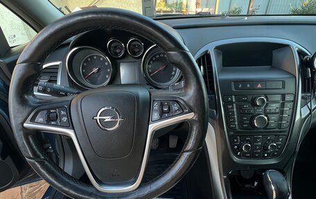 Opel Astra J, 2012 год, 750 000 рублей, 5 фотография