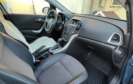 Opel Astra J, 2012 год, 750 000 рублей, 6 фотография