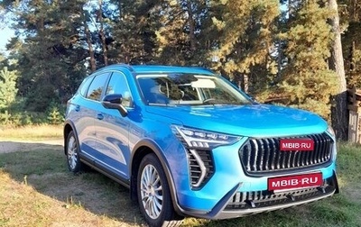 Haval Jolion, 2024 год, 2 100 000 рублей, 1 фотография