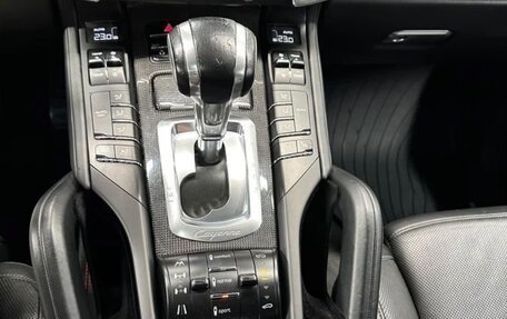 Porsche Cayenne III, 2013 год, 2 800 000 рублей, 10 фотография