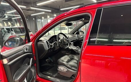 Porsche Cayenne III, 2013 год, 2 800 000 рублей, 8 фотография