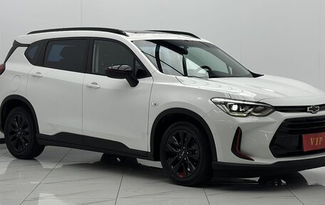 Chevrolet Orlando, 2023 год, 2 030 000 рублей, 1 фотография