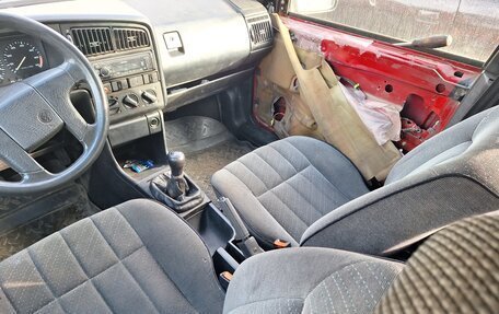Volkswagen Passat B3, 1993 год, 105 000 рублей, 7 фотография