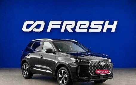 Chery Tiggo 4 I рестайлинг, 2025 год, 1 999 444 рублей, 1 фотография