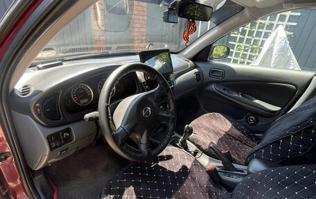 Nissan Almera, 2005 год, 380 000 рублей, 9 фотография