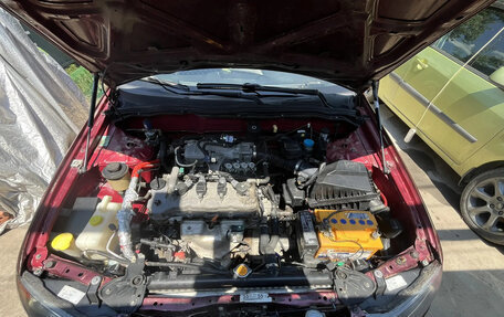 Nissan Almera, 2005 год, 380 000 рублей, 10 фотография