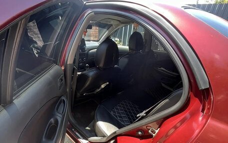 Nissan Almera, 2005 год, 380 000 рублей, 7 фотография