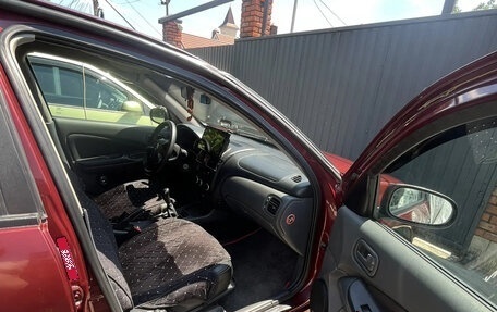 Nissan Almera, 2005 год, 380 000 рублей, 6 фотография